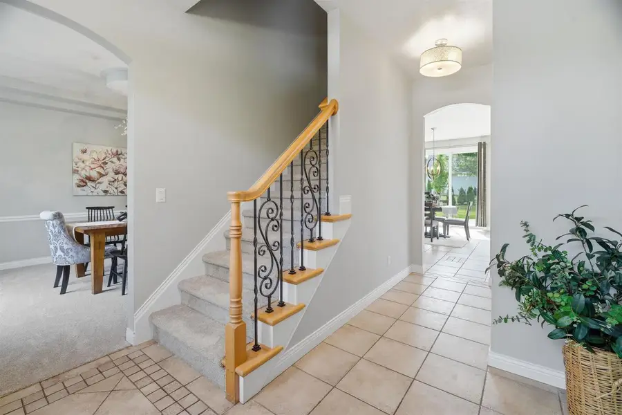 4717 N TANGLEWOOD DRIVE, Appleton, WI 54913 - #2