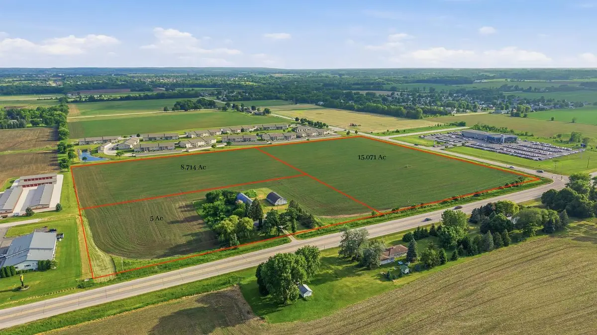 STATE ROAD 23 ROAD, Fond Du Lac, WI 54937 - #1