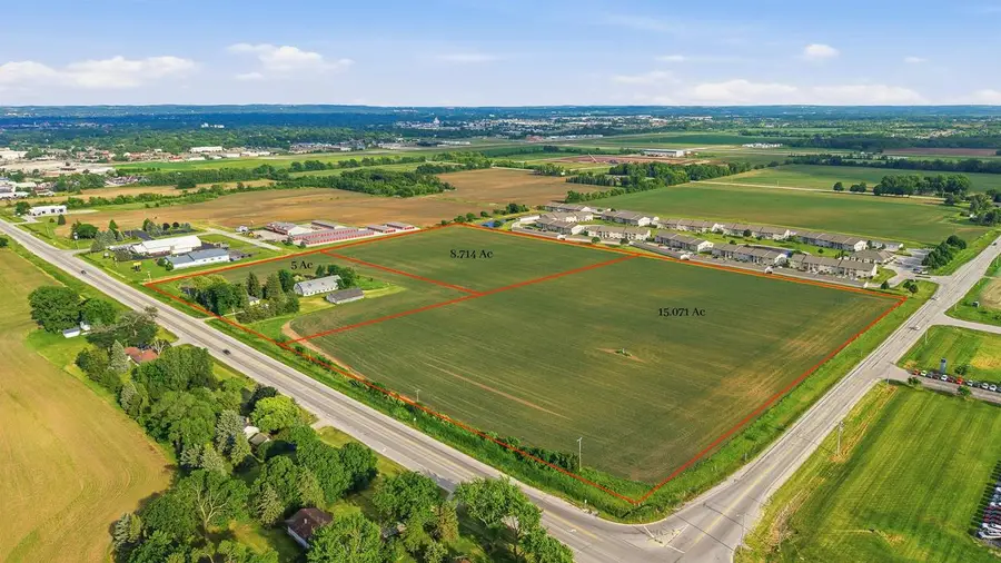 STATE ROAD 23 ROAD, Fond Du Lac, WI 54937 - #2