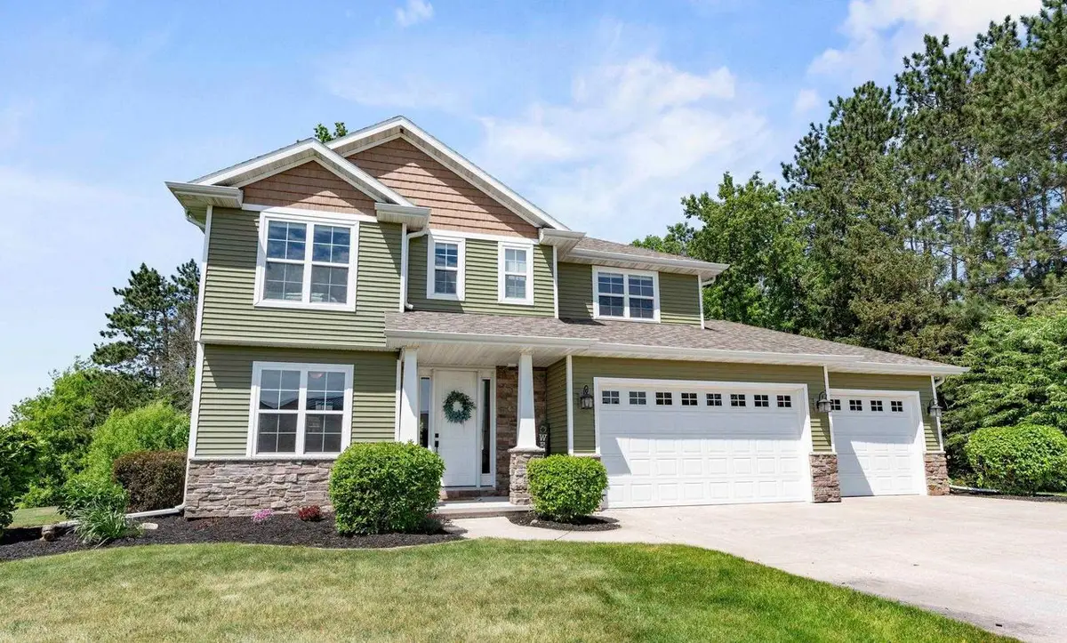 W7574 CROSS COUNTRY LANE, Hortonville, WI 54944 - #1