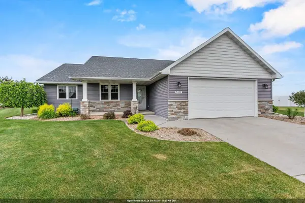 5111 N GALA COURT, Appleton, WI 54913