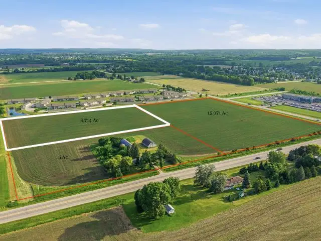 FORD DRIVE, Fond Du Lac, WI 54937 - #1