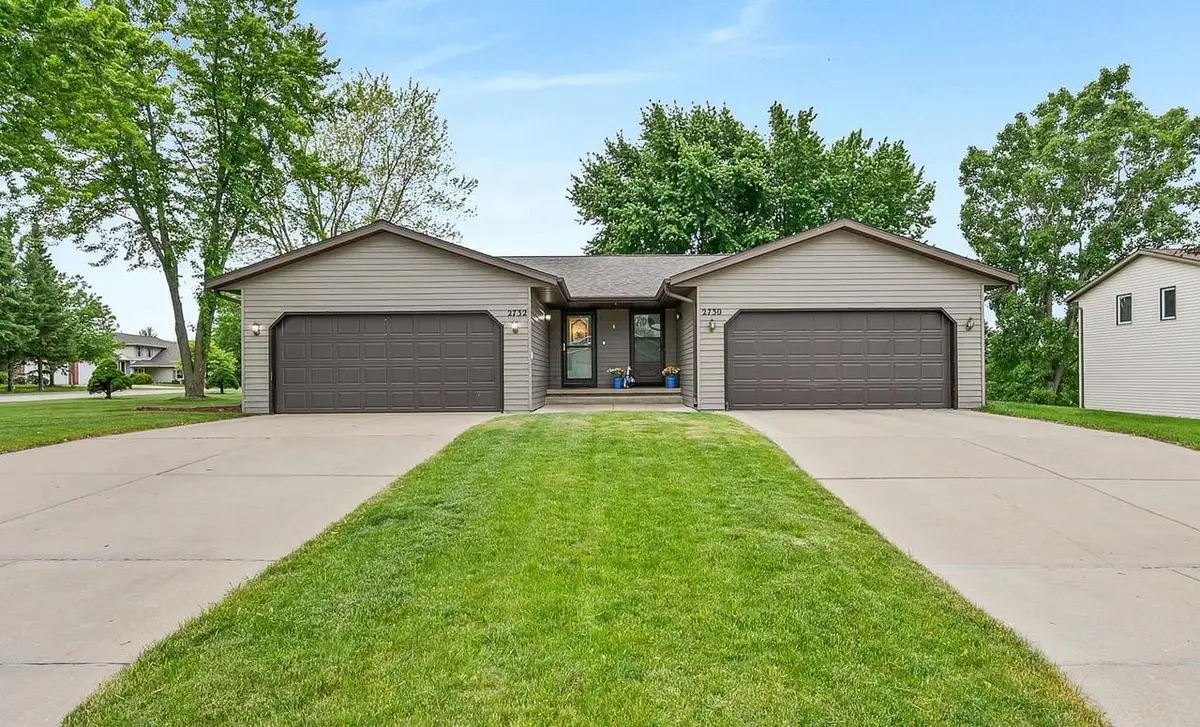 2730 AQUARIUS ROAD, Green Bay, WI 54311 - #1
