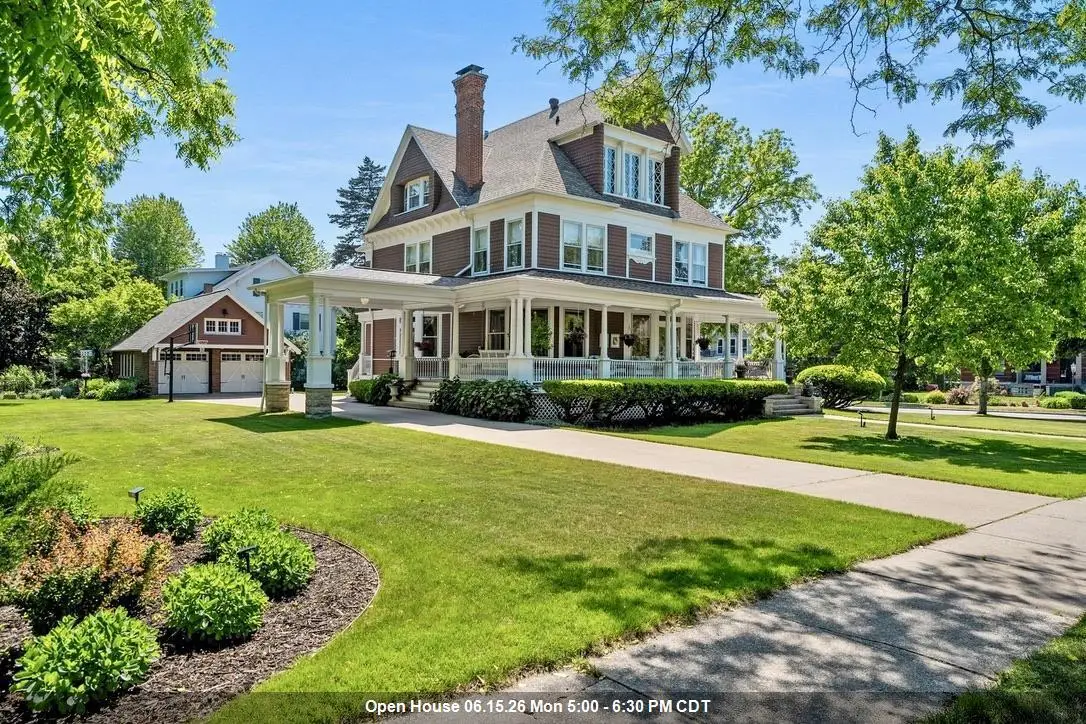 504 PORLIER STREET, Green Bay, WI 54301 - #1