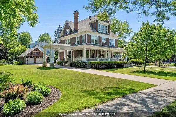 504 PORLIER STREET, Green Bay, WI 54301