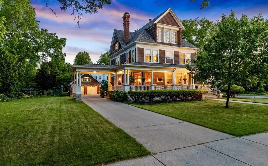 504 PORLIER STREET, Green Bay, WI 54301 - #2