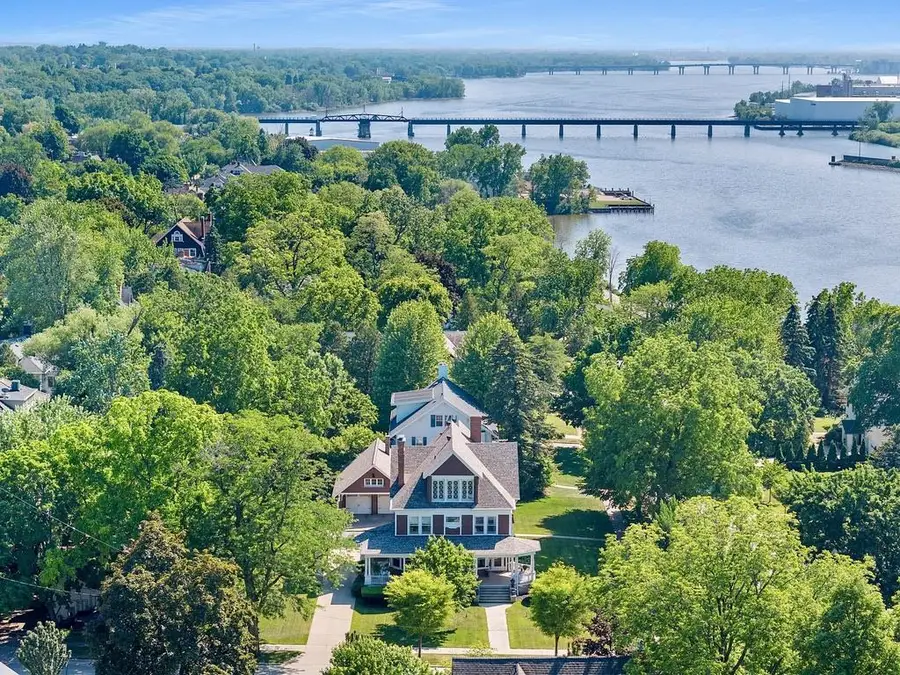 504 PORLIER STREET, Green Bay, WI 54301 - #3