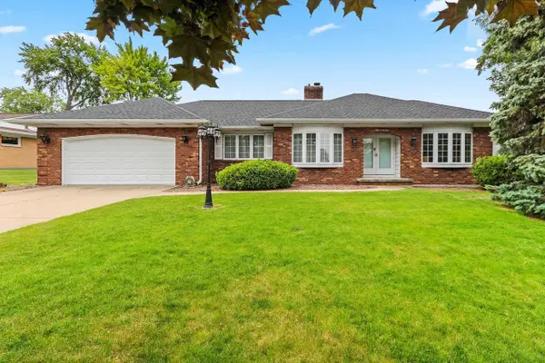 161 ST MARYS BOULEVARD, Green Bay, WI 54301