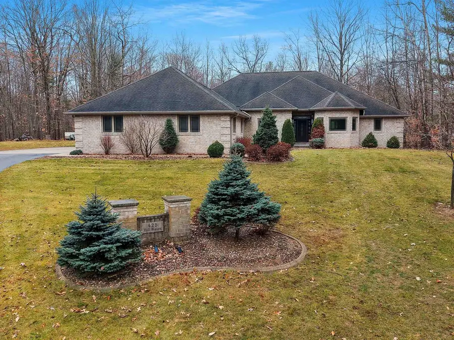 425 HILL HAVEN COURT, Little Suamico, WI 54141 - #2