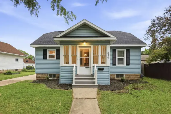 519 W SUMMER STREET, Appleton, WI 54911