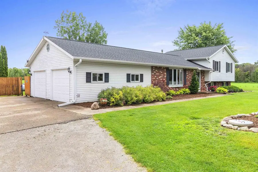 N9674 STATE HWY 47, Bonduel, WI 54107 - #2