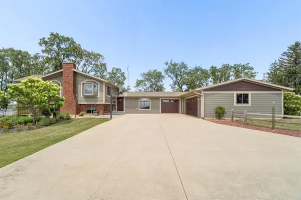 N5748 Metovale ROAD, Brandon, WI 53919