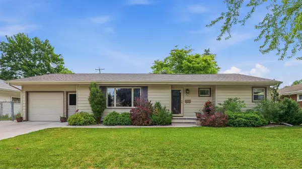 99 S SALLIE AVENUE, Fond Du Lac, WI 54935