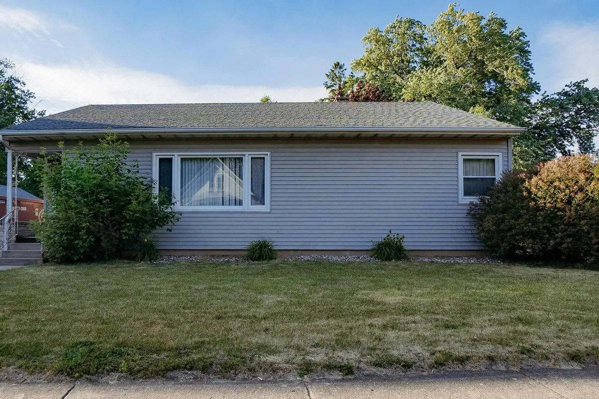 129 E 12TH STREET, Fond Du Lac, WI 54935 - #1