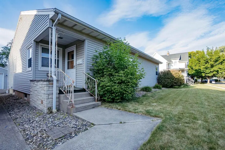 129 E 12TH STREET, Fond Du Lac, WI 54935 - #2
