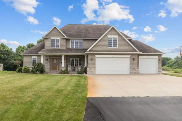 493 DALTON ROAD, Neenah, WI 54956