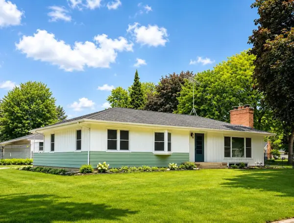 401 JOHN STREET, Ripon, WI 54971