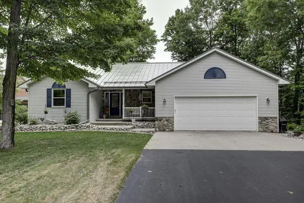 17586 LITTLE IRELAND LANE, Townsend, WI 54175