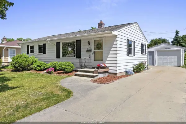 1613 JAY LANE, Green Bay, WI 54304