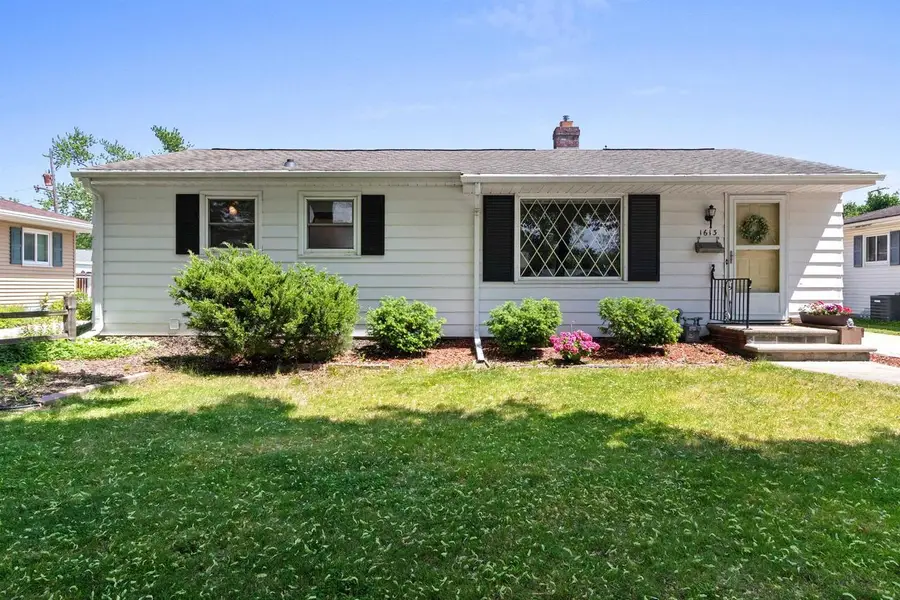 1613 JAY LANE, Green Bay, WI 54304 - #2
