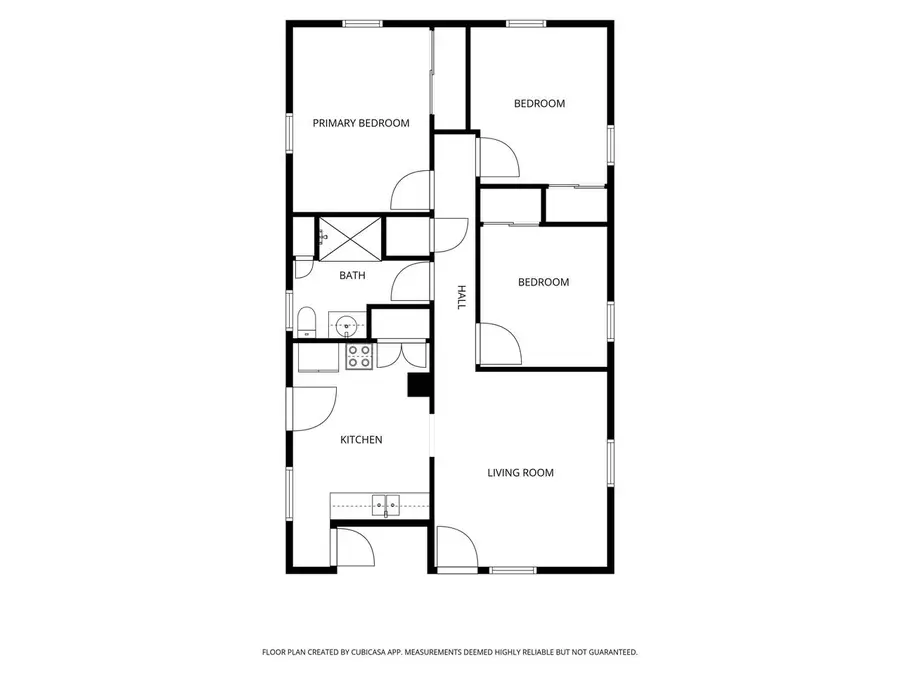 1001 W GRANT STREET, Appleton, WI 54914 - #2