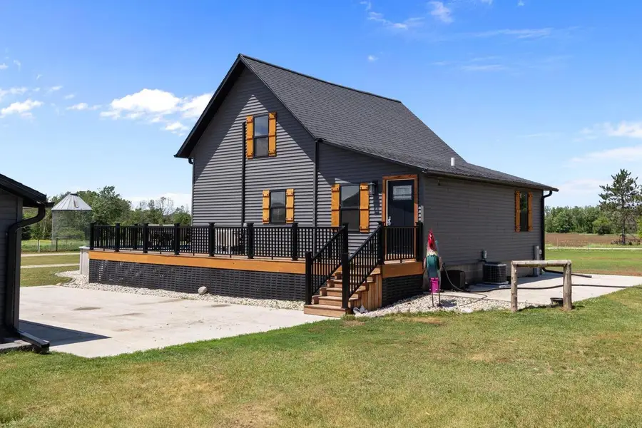 13139 LOGAN ROAD, Suring, WI 54174 - #3