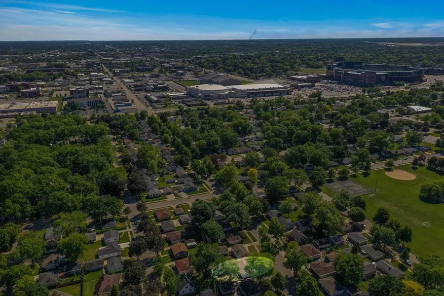 1525 GROSS AVENUE, Green Bay, WI 54304 - #2
