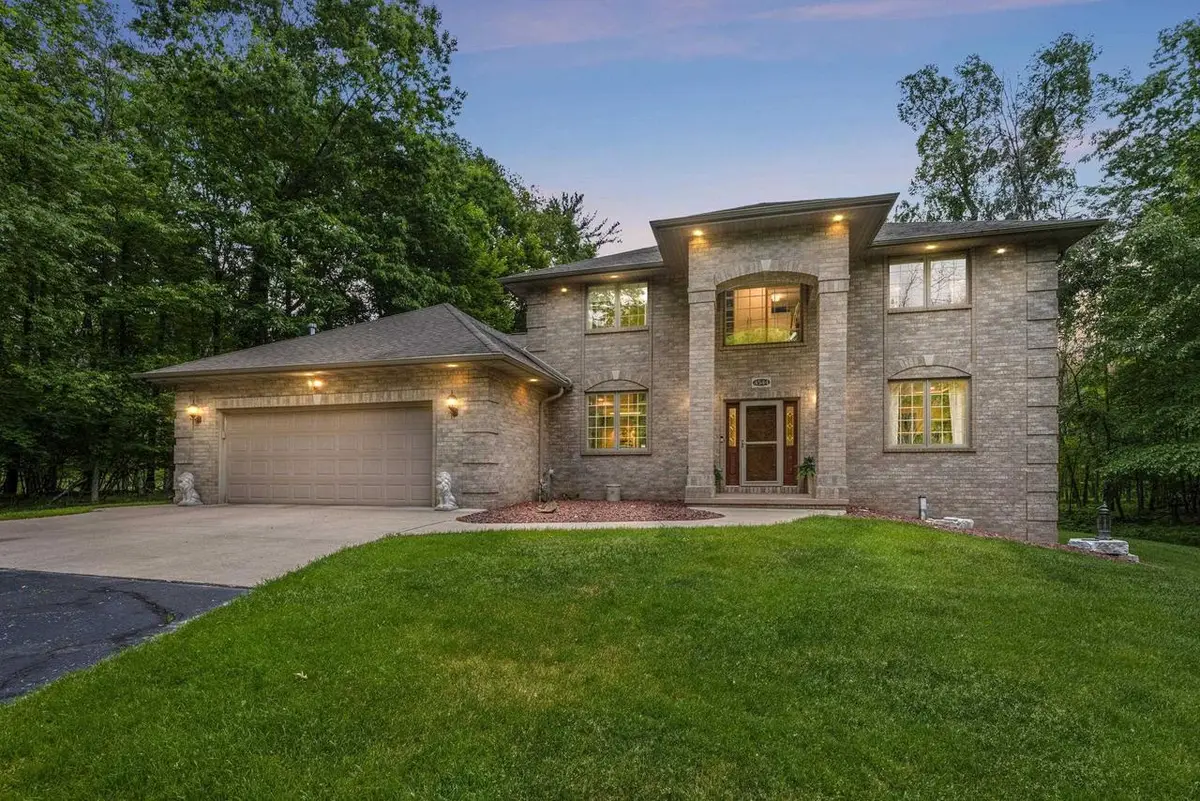 4544 CROOKED CREEK LANE, Hobart, WI 54155 - #1