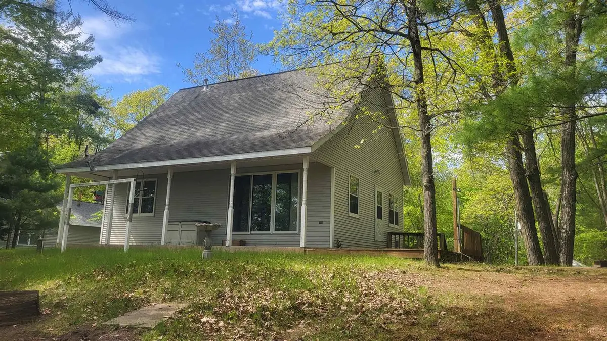 6615 BIRCHWOOD SHORES LANE, Oconto Falls, WI 54154 - #1