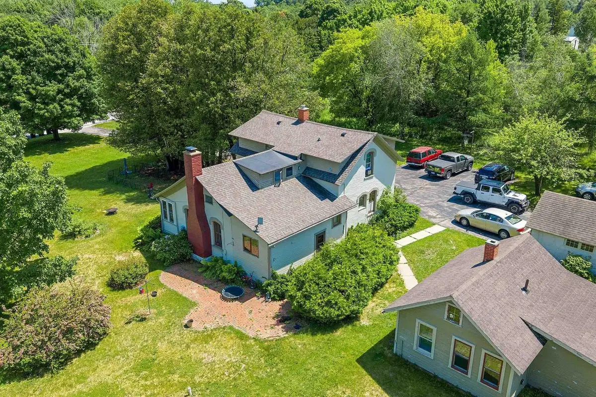 1317 SHILOH ROAD, Sturgeon Bay, WI 54235 - #1