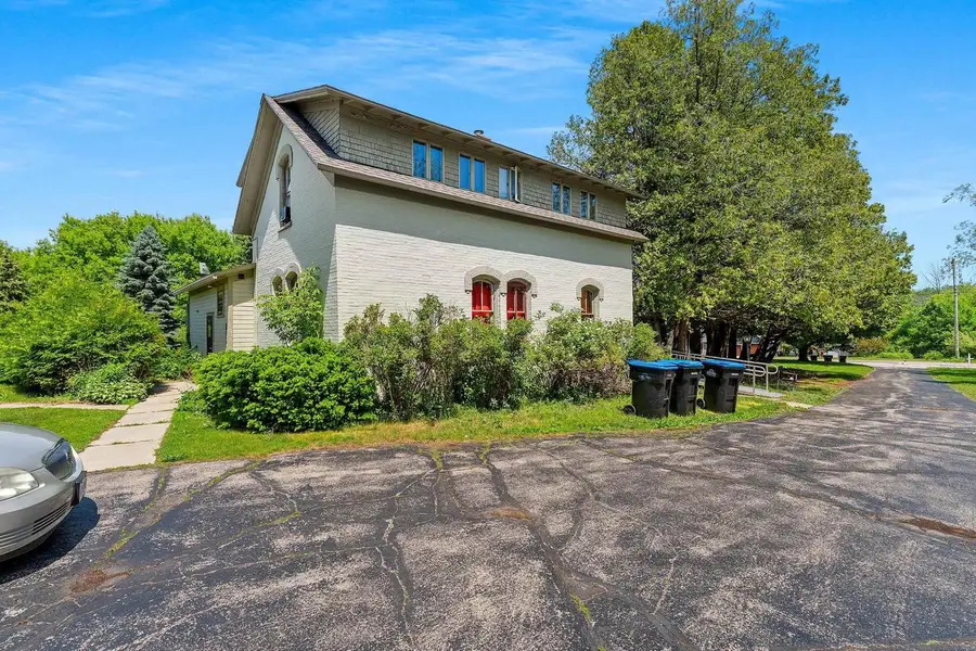 1317 SHILOH ROAD, Sturgeon Bay, WI 54235 - #2