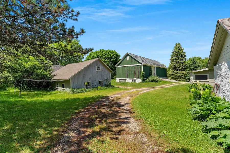 1317 SHILOH ROAD, Sturgeon Bay, WI 54235 - #3
