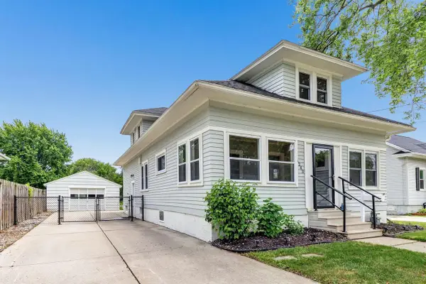 1243 S IRWIN AVENUE, Green Bay, WI 54301