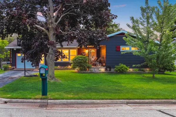 1231 RHODE ISLAND STREET, Sturgeon Bay, WI 54235