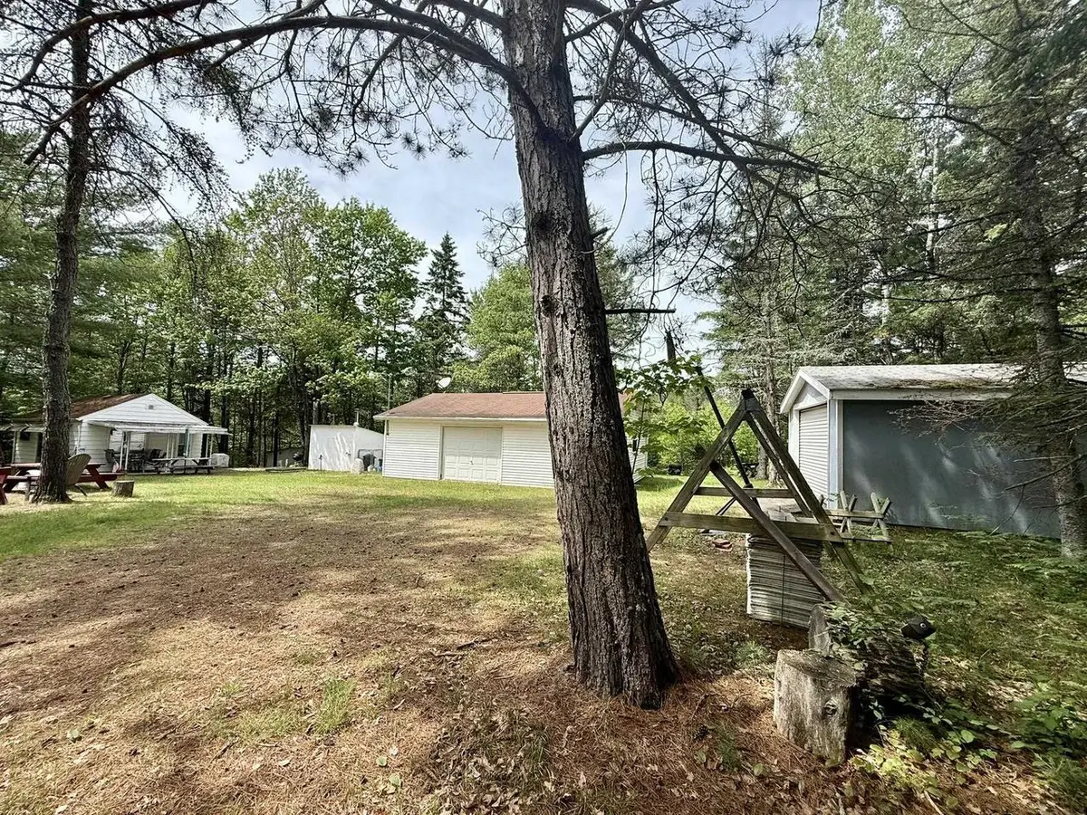 W9380 TROUT HAVEN ROAD, Dunbar, WI 54119 - #1