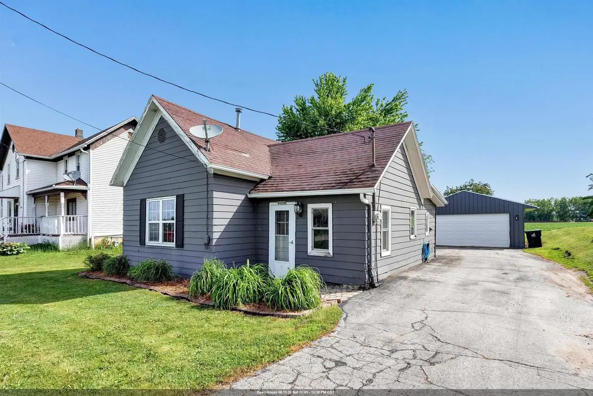 W1570 COUNTY ROAD C, Pulaski, WI 54162 - #1