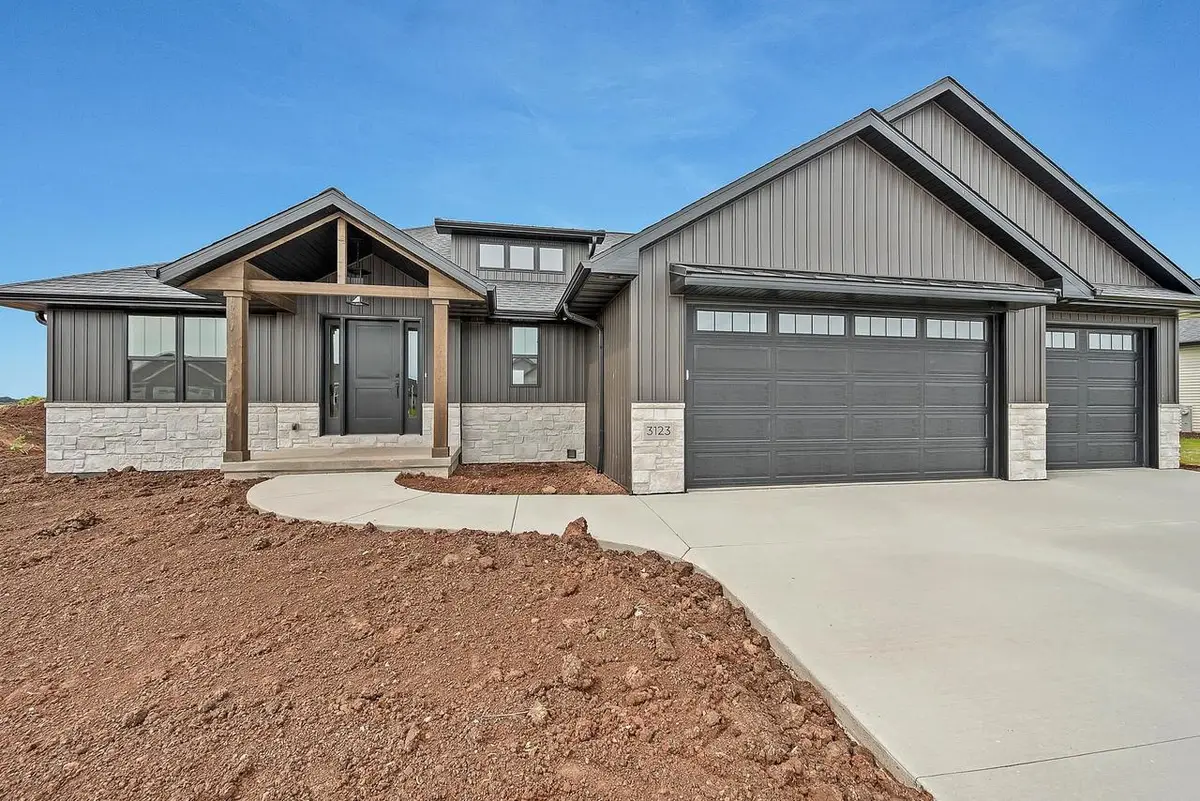 3123 TOAD ISLAND TRAIL, De Pere, WI 54115 - #1