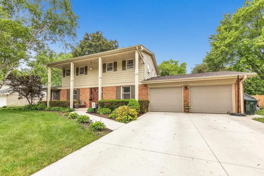 116 S CLAY STREET, De Pere, WI 54115 - #3