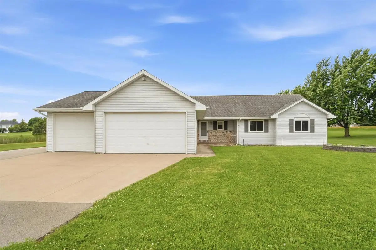 N563 KAVANAUGH ROAD, Kaukauna, WI 54130 - #1