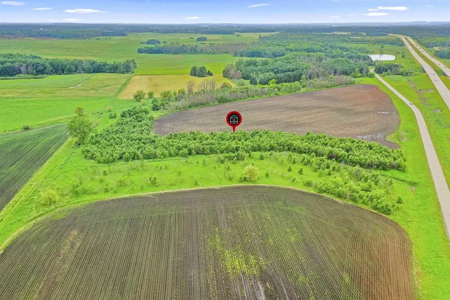 N NORTH ROAD, Fremont, WI 54940 - #3