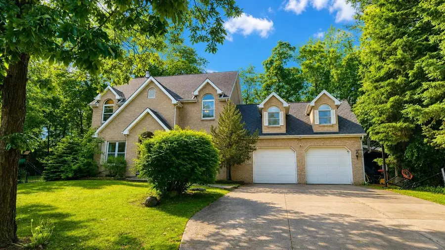 8411 RIDGEVIEW COURT, Larsen, WI 54947 - #2