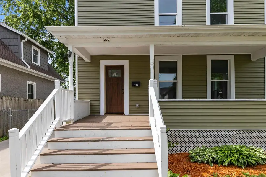 229 FULTON AVENUE, Oshkosh, WI 54901 - #3