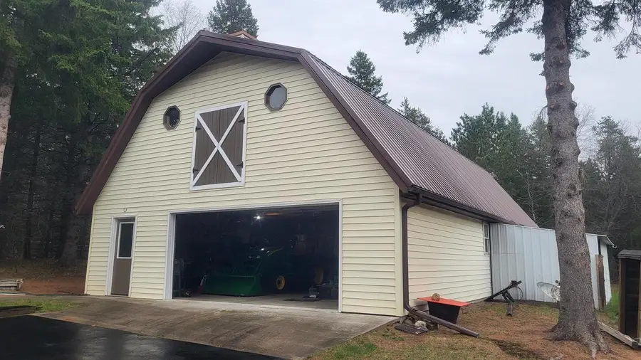 9332 DEER LAKE ROAD, Crivitz, WI 54114 - #2