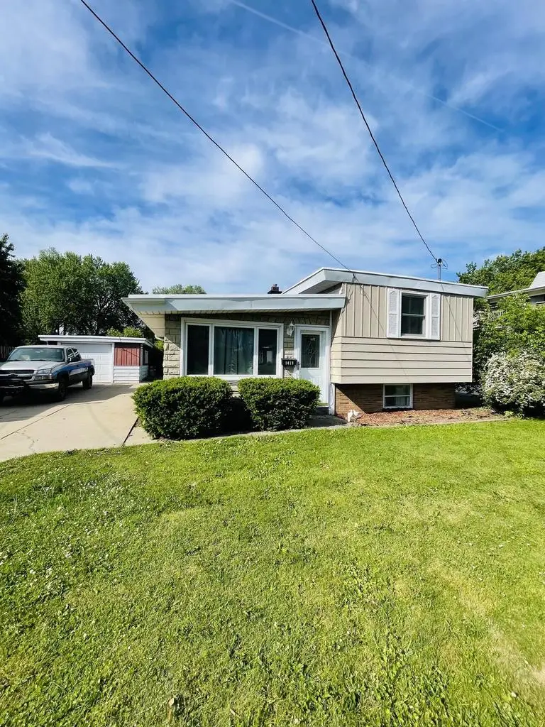 1413 WESTERN AVENUE, Green Bay, WI 54303 - #2