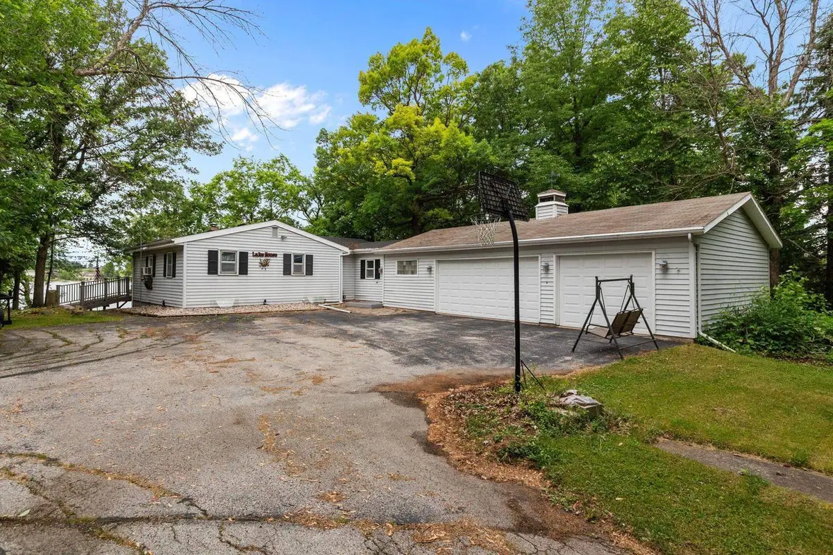 732 BULLHEAD LAKE ROAD, Brillion, WI 54110 - #1
