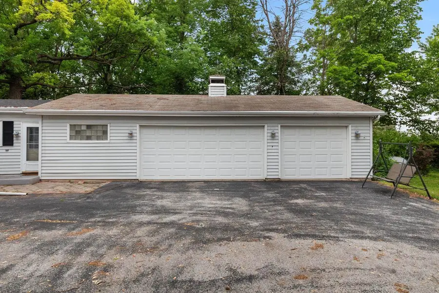 732 BULLHEAD LAKE ROAD, Brillion, WI 54110 - #2
