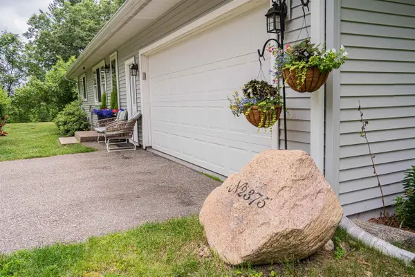 N2375 SMITH ROAD, Waupaca, WI 54981