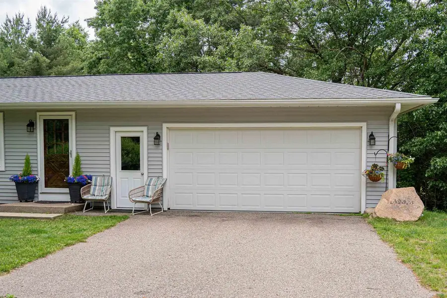 N2375 SMITH ROAD, Waupaca, WI 54981 - #2