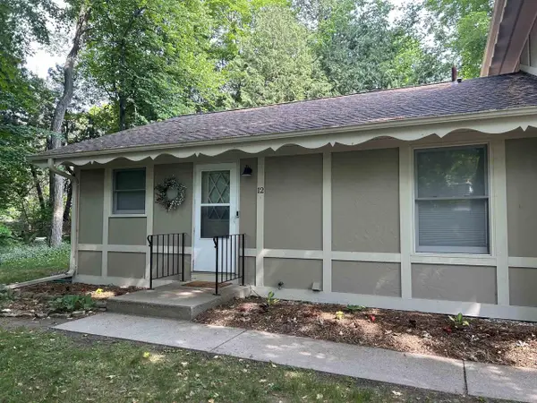 10708 TIMBER RIDGE CIRCLE  #12, Sister Bay, WI 54234