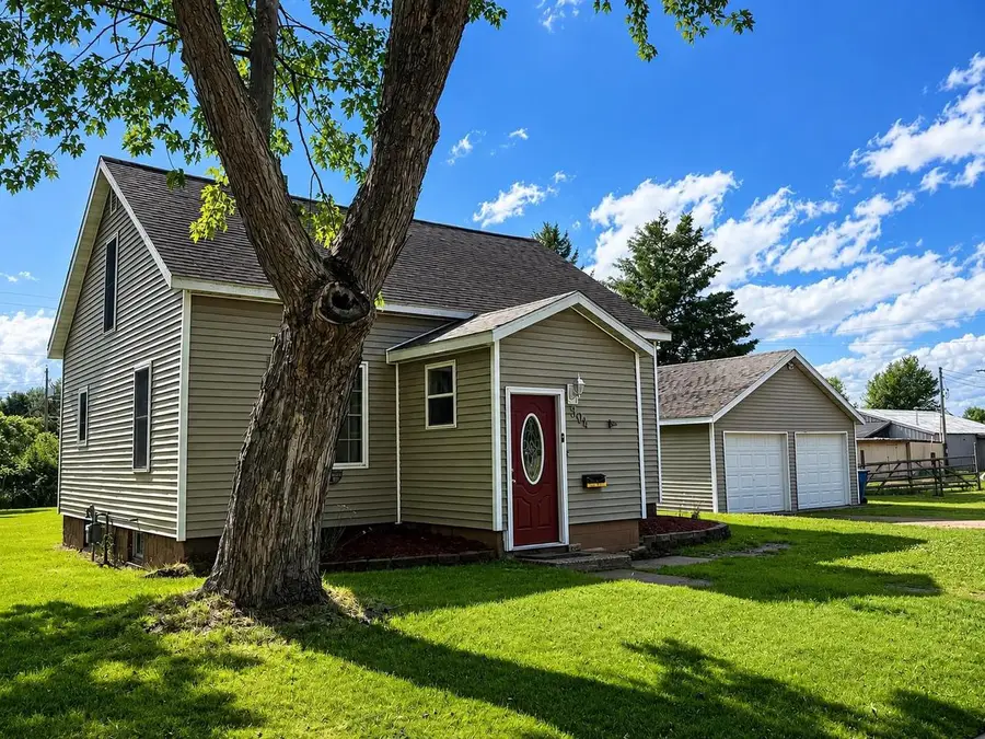304 N THOMAS STREET, Merrill, WI 54452 - #2